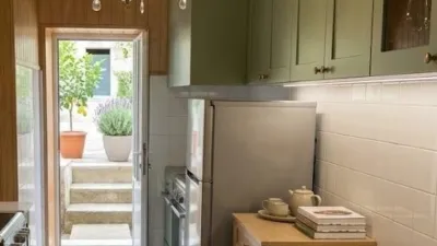 House in A Angustia photo 9