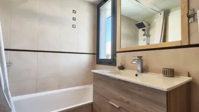 Apartment on Carrer de la Sierra Dorada photo 31