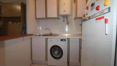 Apartment on Avenida de Diego Ramírez Pastor photo 10