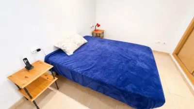 Apartment in Comunidad Valenciana photo 19