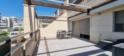 Apartment in Arenales del Sol photo 34
