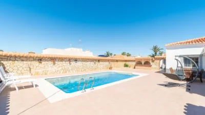 Casa – Torrevieja - Vista 4
