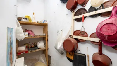 Apartamento en calle Moraledas photo 18