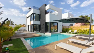 Casa – Torrevieja - Vista 4