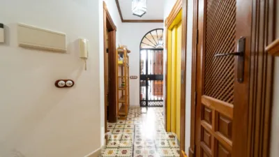 Casa en calle Moratín photo 27