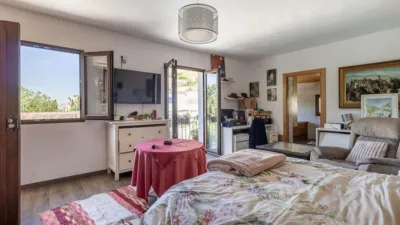 House on Camino del Sacromonte photo 39