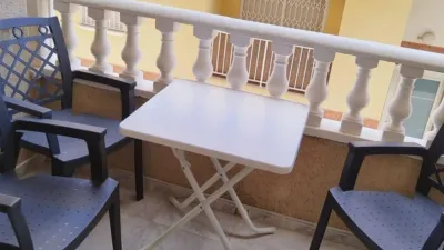 Pis – Torrevieja - Vista 4