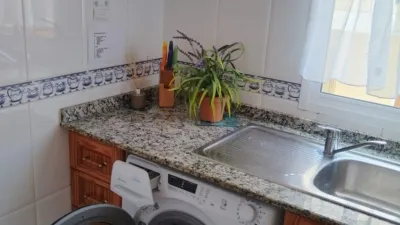 Apartamento en calle de Oslo photo 14