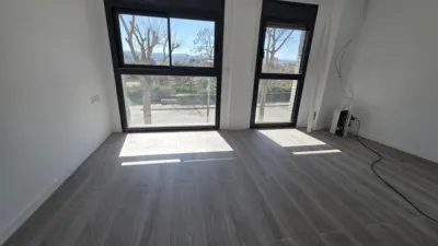 Duplex in Estació Vella photo 18
