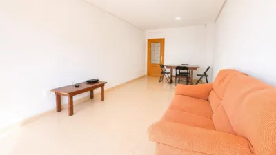 Piso – Crevillent, el Baix Vinalopó - Más