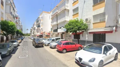 Apartment on Juan Sebastián Elcano Street, 14 photo 2