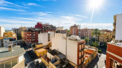Apartment in Zona Consum photo 6