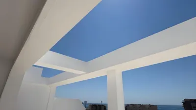 Piso – la Vila Joiosa / Villajoyosa, el Pont, la Marina Baixa - Vista 5