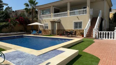 Chalet in Comunidad Valenciana photo 2