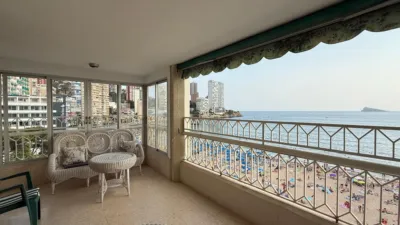 Pis – Benidorm - Vista 3