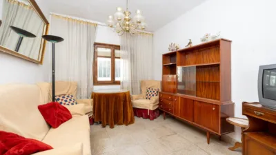 Apartamento en calle Moraledas photo 10
