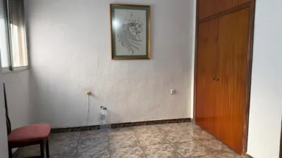 Apartment in Plaza de Arturo Piera photo 8