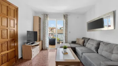 Casa – Orihuela, Paraje Los Almendros, Urbanización la Florida - Vista 5