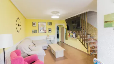 Casa – Hurchillo - Vista 3