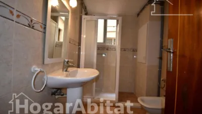 Apartment on Carrer de Sant Carles photo 32