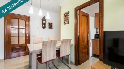 Piso en Santa Maria-Eixample-Sud Sumella photo 9