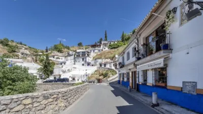 House on Camino del Sacromonte photo 9