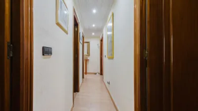 Apartamento en Avinguda Doctor Gregorio Marañón photo 35