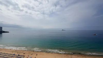Pis – Benidorm, Llevant, la Marina Baixa - Vista 4