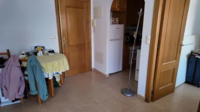 Attic in Torreblanca photo 9