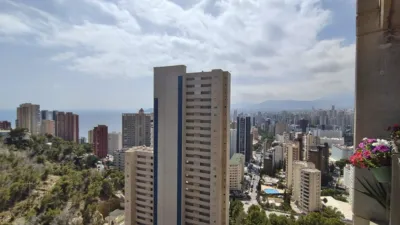 Piso – Benidorm - Vista 3