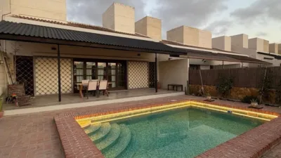 House in La Peraleja Golf photo 27