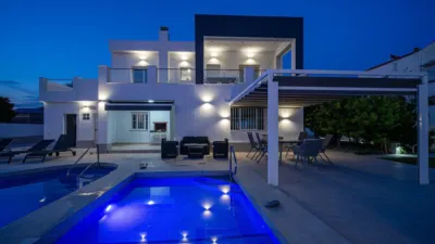 Casa – Torrevieja - Vista 4