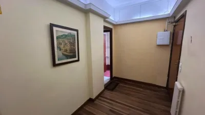 Apartment on Pedro Martínez Artola Street photo 38