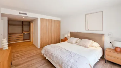 Apartment on Carrer de Marina photo 19