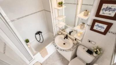 House in Comunidad Valenciana photo 19