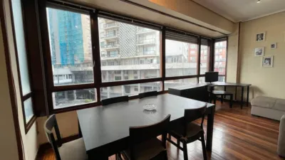 Apartment on Pedro Martínez Artola Street photo 9