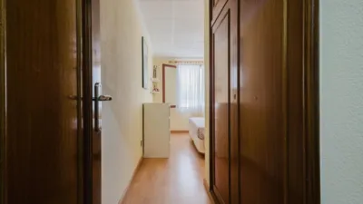 Apartamento en Avinguda Doctor Gregorio Marañón photo 39