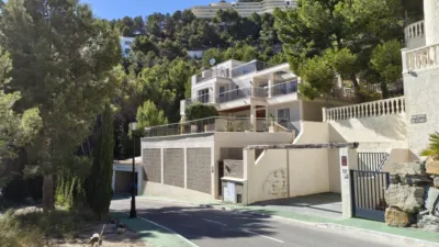 Casa - Vista 2
