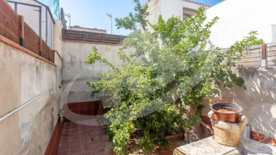 Terraced House in Semicentro photo 22