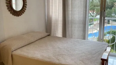 Studio in Benidorm photo 4