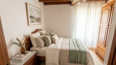 House in A Angustia photo 14