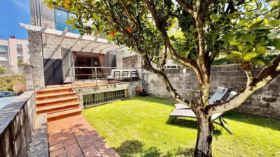 House at Avenida de Luis Rocafort, 24 photo 11