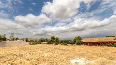 Terreno en venta en Montepinar-La Aparecida-Raiguero - Vista 2