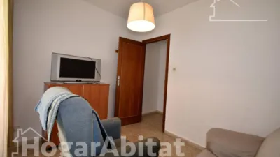 Apartment on Carrer de Sant Carles photo 22