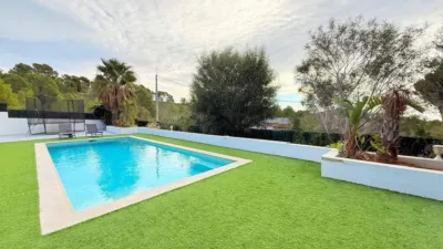 Casa – Altea - Vista 4