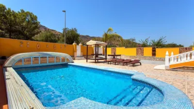 Casa – Orihuela, Urbanización Montepinar - Vista 4