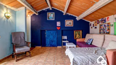 House in Can Claramunt photo 39
