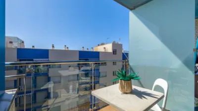 Piso – Torrevieja, El Palmeral - Vista 2