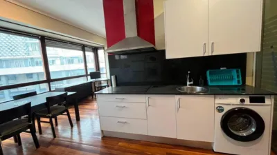 Apartment on Pedro Martínez Artola Street photo 2