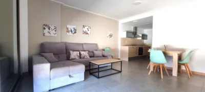 Apartment in Arenales del Sol photo 3